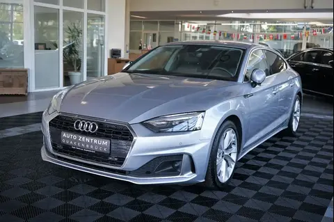 Annonce AUDI A5 Diesel 2021 d'occasion 