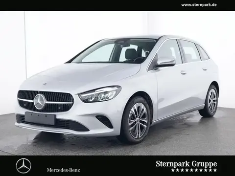 Used MERCEDES-BENZ CLASSE B Hybrid 2023 Ad 