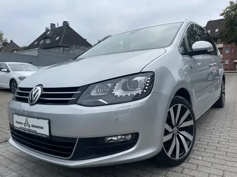 Used VOLKSWAGEN SHARAN Diesel 2019 Ad 