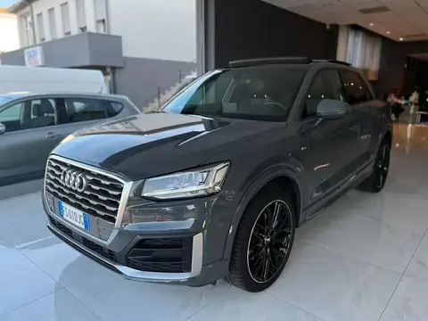 Used AUDI Q2 Petrol 2018 Ad 