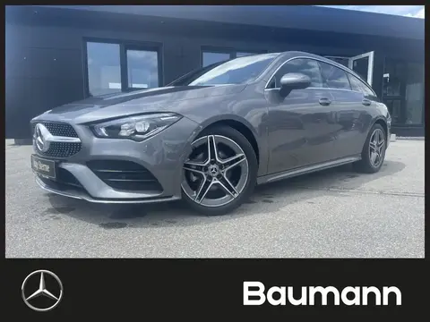 Used MERCEDES-BENZ CLASSE CLA Petrol 2022 Ad 