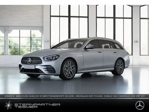 Annonce MERCEDES-BENZ CLASSE E Essence 2023 d'occasion 