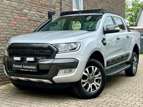 Used FORD RANGER Diesel 2017 Ad 