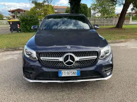 Annonce MERCEDES-BENZ CLASSE GLC Diesel 2018 d'occasion 