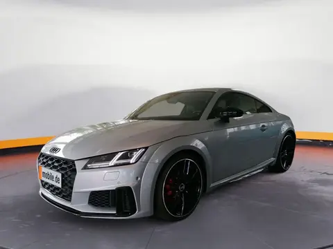 Annonce AUDI TTS Essence 2023 d'occasion Allemagne