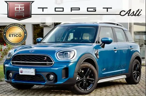 Annonce MINI COOPER Diesel 2023 d'occasion 