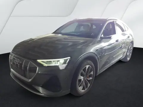 Annonce AUDI E-TRON Non renseigné 2020 d'occasion 