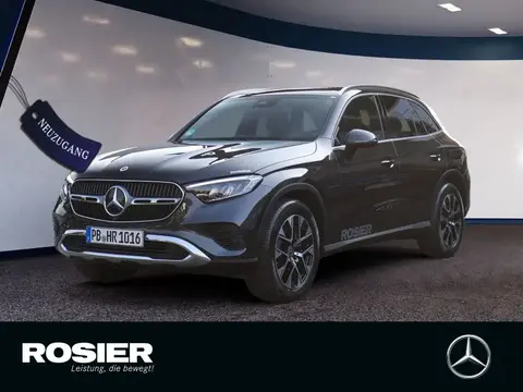 Annonce MERCEDES-BENZ CLASSE GLC Diesel 2024 d'occasion 