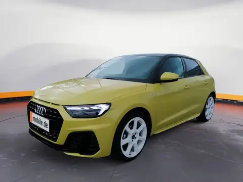 Annonce AUDI A1 Essence 2023 d'occasion 