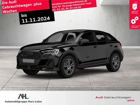 Annonce AUDI Q3 Hybride 2023 d'occasion Allemagne