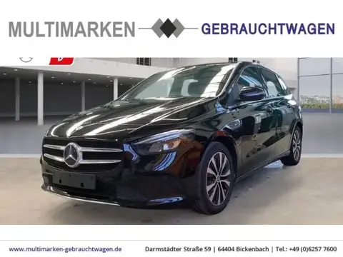 Used MERCEDES-BENZ CLASSE B Hybrid 2021 Ad 