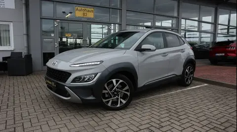 Used HYUNDAI KONA Petrol 2023 Ad 