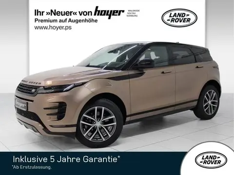 Annonce LAND ROVER RANGE ROVER EVOQUE Diesel 2023 d'occasion 