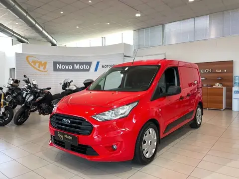 Used FORD TOURNEO Diesel 2019 Ad 