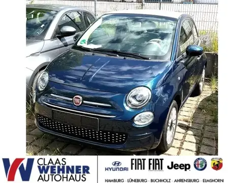 Annonce FIAT 500 Essence 2021 d'occasion 