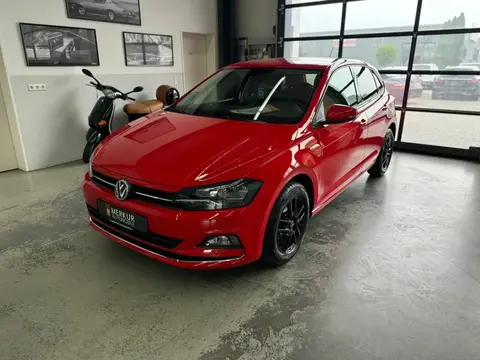 Used VOLKSWAGEN POLO Petrol 2019 Ad 