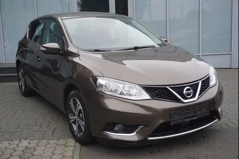 Annonce NISSAN PULSAR Essence 2016 d'occasion 