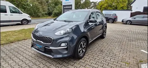 Used KIA SPORTAGE Diesel 2020 Ad 