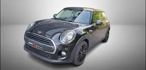 Used MINI ONE Petrol 2018 Ad 