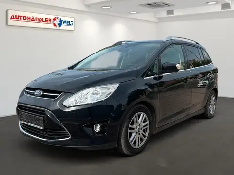 Used FORD GRAND C-MAX Diesel 2015 Ad 