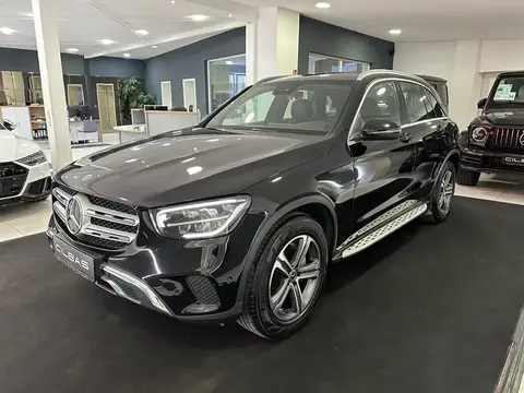 Used MERCEDES-BENZ CLASSE GLC Petrol 2019 Ad Germany