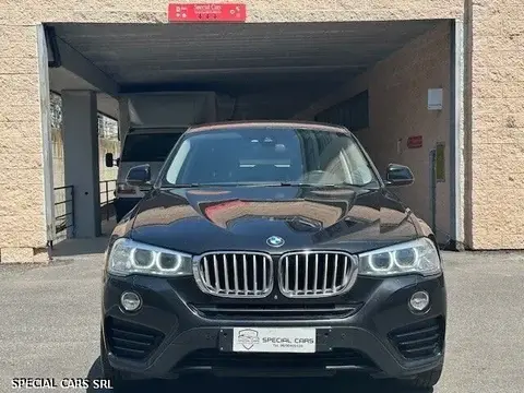 Used BMW X4 Diesel 2015 Ad 