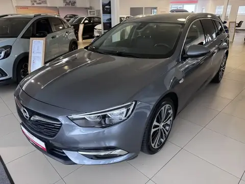 Annonce OPEL INSIGNIA Essence 2018 d'occasion 