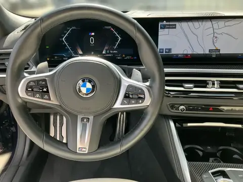 Annonce BMW M440 Essence 2024 d'occasion 