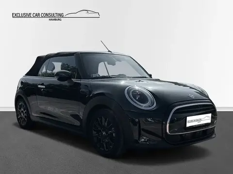 Annonce MINI COOPER Essence 2023 d'occasion 