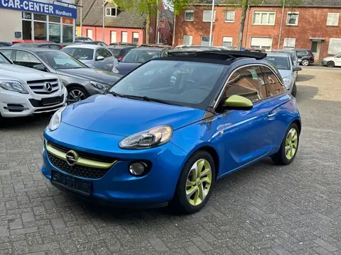 Used OPEL ADAM Petrol 2015 Ad 