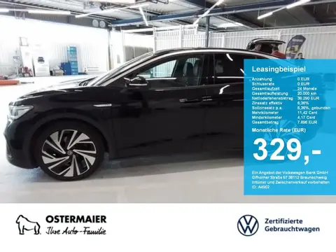 Annonce VOLKSWAGEN ID.5 Non renseigné 2023 d'occasion 