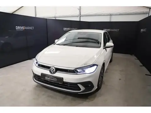 Used VOLKSWAGEN POLO Petrol 2023 Ad 