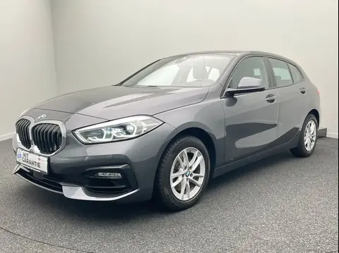 Annonce BMW SERIE 1 Essence 2020 d'occasion 