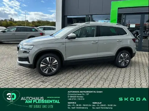 Used SKODA KAROQ Petrol 2024 Ad 