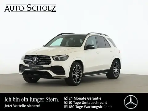 Used MERCEDES-BENZ CLASSE GLE Hybrid 2022 Ad 