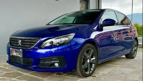 Used PEUGEOT 308 Diesel 2019 Ad 