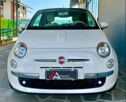 Used FIAT 500 Petrol 2014 Ad 