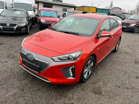 Used HYUNDAI IONIQ Not specified 2018 Ad 