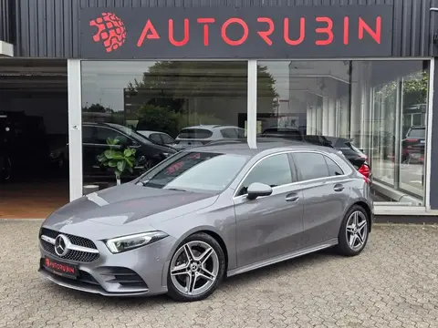 Used MERCEDES-BENZ CLASSE A Petrol 2020 Ad 