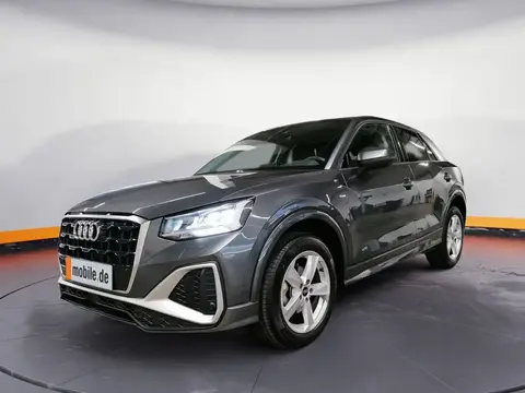 Annonce AUDI Q2 Diesel 2023 d'occasion Allemagne