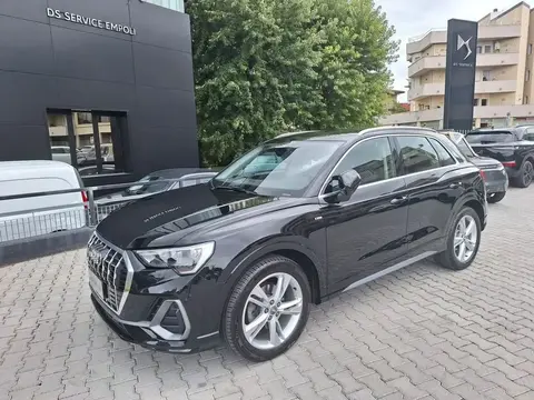 Annonce AUDI Q3 Diesel 2020 d'occasion 