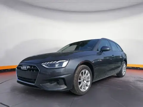 Used AUDI A4 Diesel 2023 Ad 