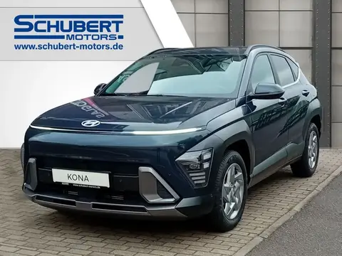 Used HYUNDAI KONA Petrol 2024 Ad 