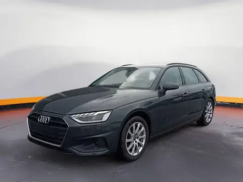 Annonce AUDI A4 Diesel 2023 d'occasion Allemagne