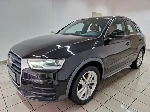 Annonce AUDI Q3 Diesel 2018 d'occasion Allemagne