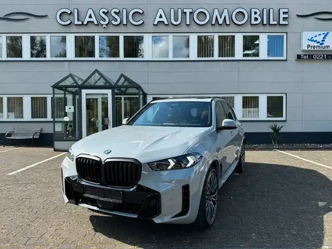 Used BMW X5 Diesel 2024 Ad Germany