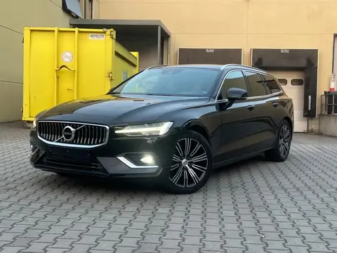 Annonce VOLVO V60 Diesel 2018 d'occasion 