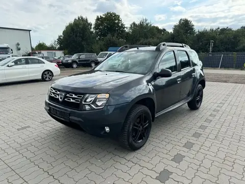 Annonce DACIA DUSTER Essence 2017 d'occasion 