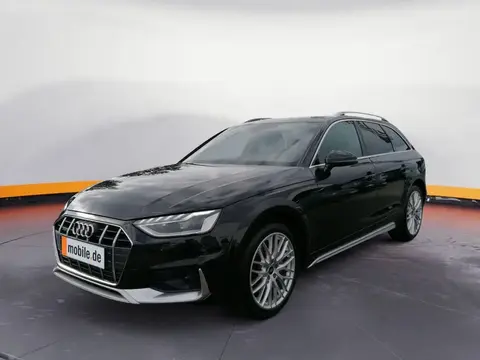 Annonce AUDI A4 Essence 2023 d'occasion 