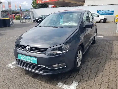 Used VOLKSWAGEN POLO Petrol 2017 Ad 